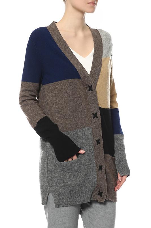 Кардиган ZHOR&NEMA