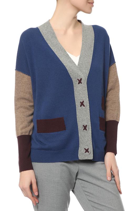 Кардиган ZHOR&NEMA