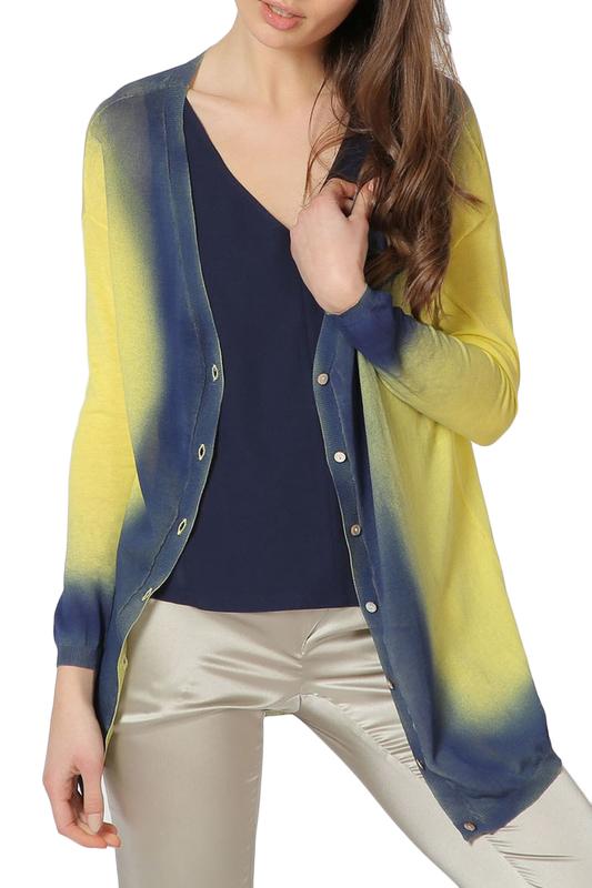 Кардиган CAVAGAN