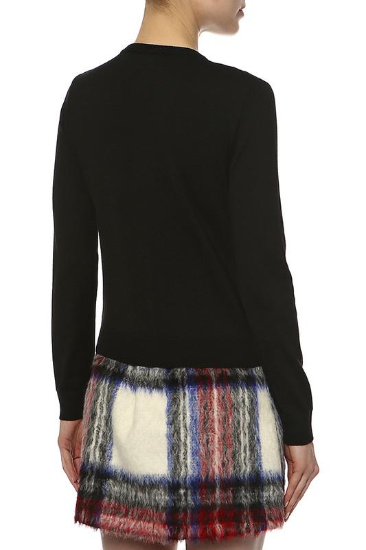 Кардиган MOSCHINO BOUTIQUE