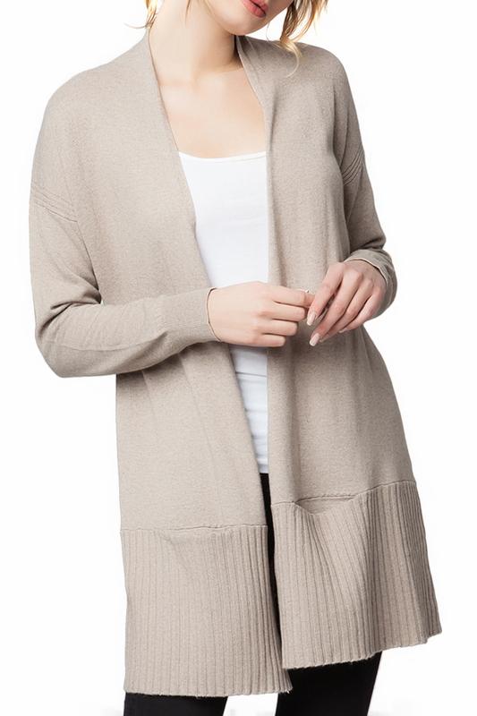 Кардиган RODIER