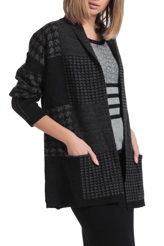 Кардиган Passioni