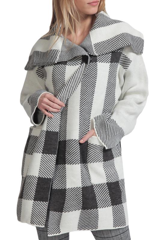 Кардиган Passioni