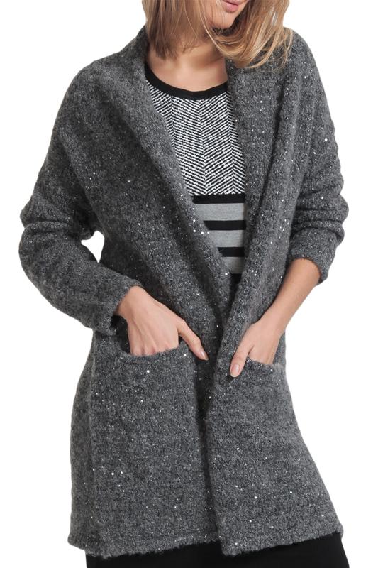 Кардиган Passioni