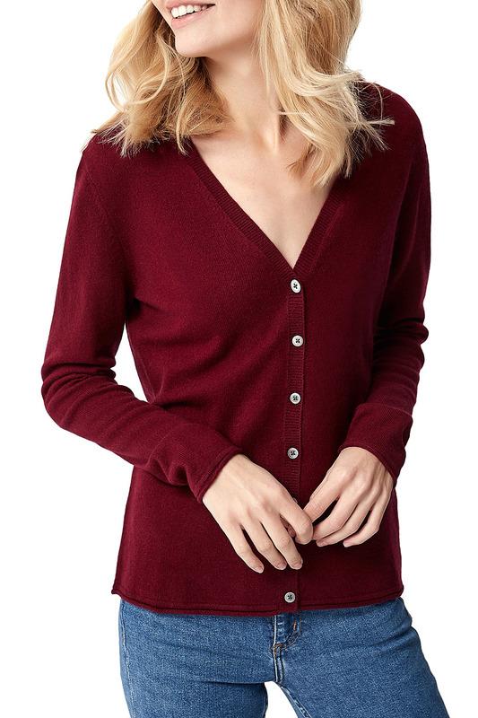 Кардиган MANODE