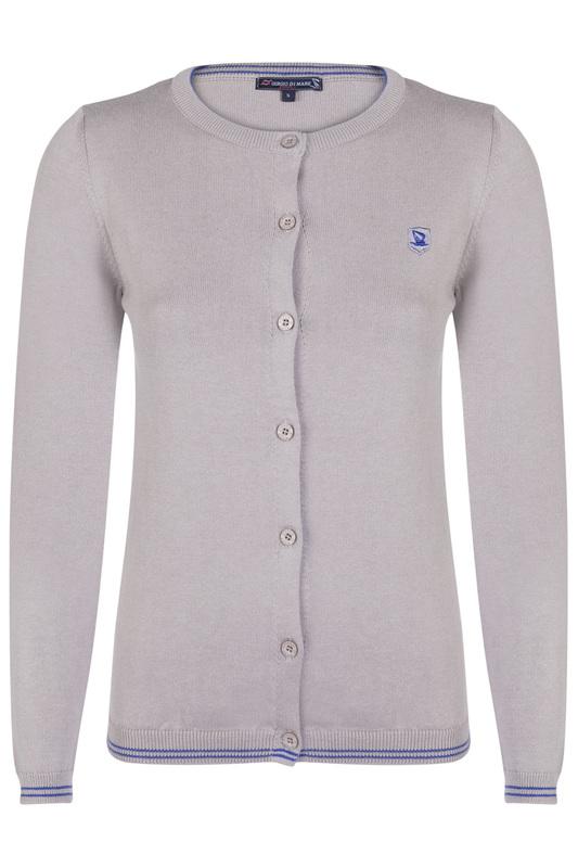 Кардиган GIORGIO DI MARE
