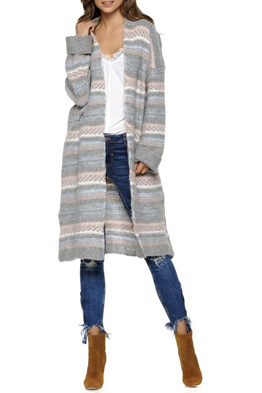 Кардиган Lemoniade