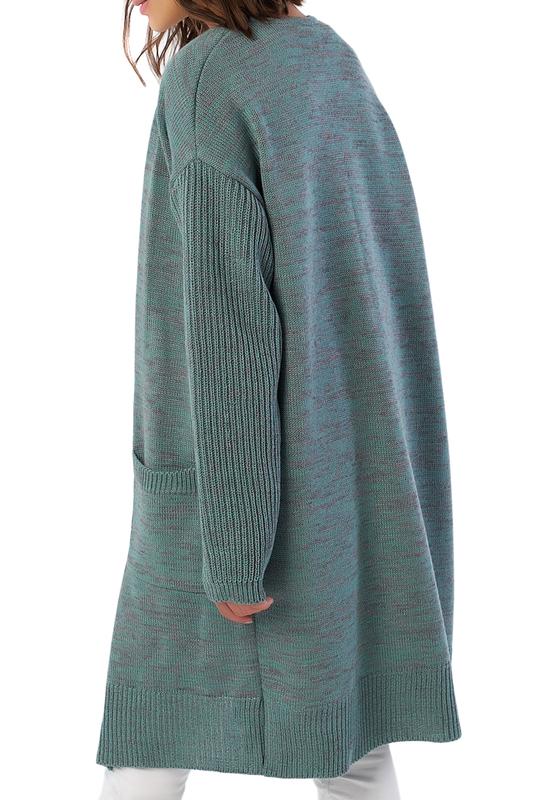 Кардиган Fly