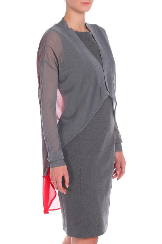 Кардиган C'N'C' COSTUME NATIONAL