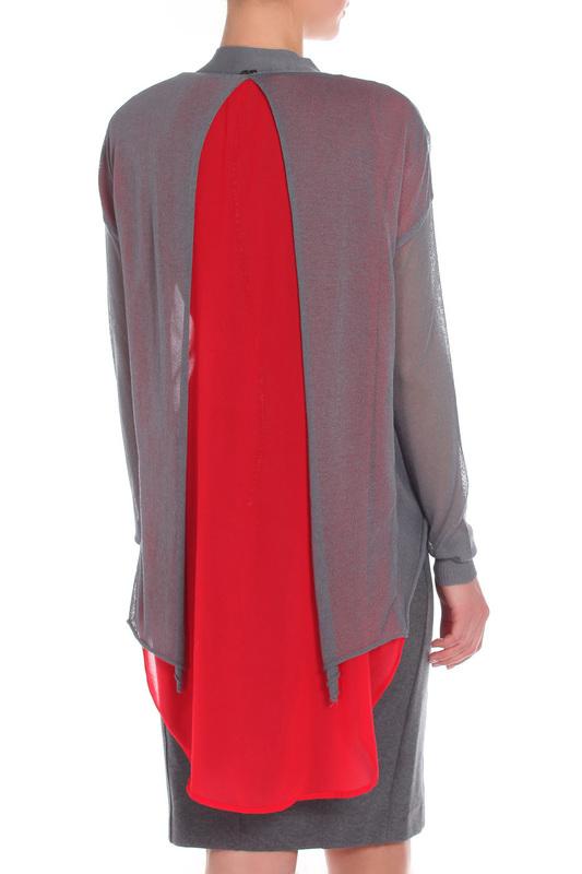 Кардиган C'N'C' COSTUME NATIONAL