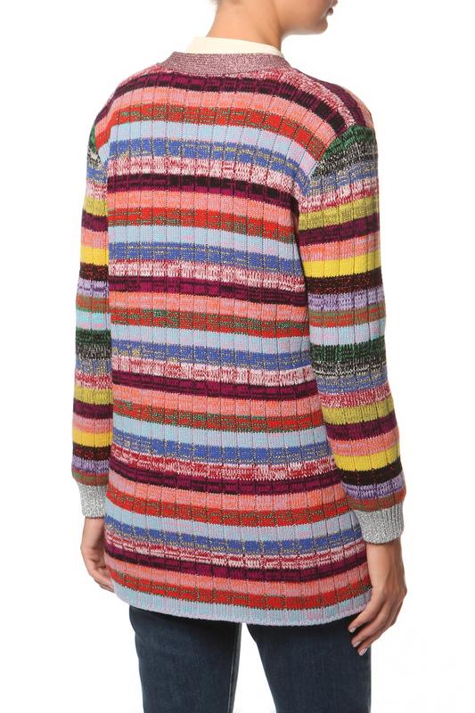 Кардиган Gucci