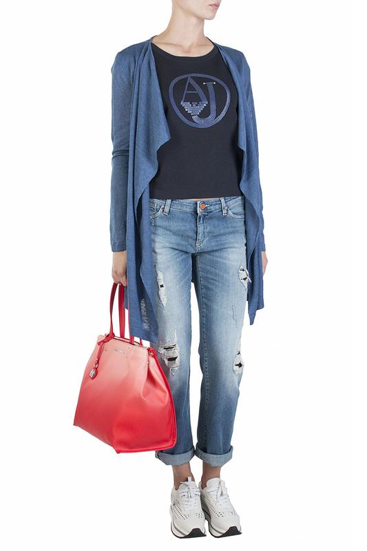 Кардиганы Armani Jeans