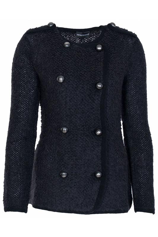 Кардиган Emporio Armani