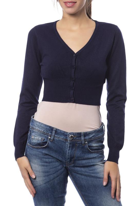 Кардиганы Gaudi