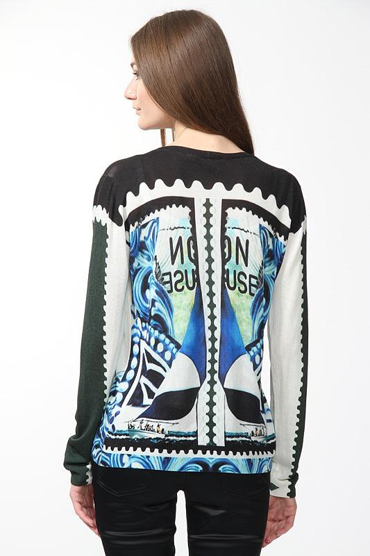 Кардиган Mary Katrantzou