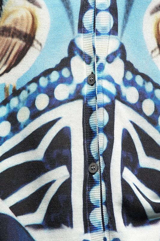 Кардиган Mary Katrantzou