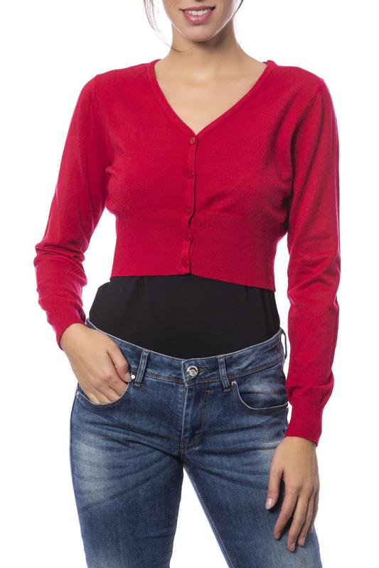 Кардиган Gaudi