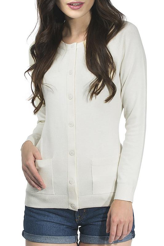 Кардиганы Vincenzo Boretti