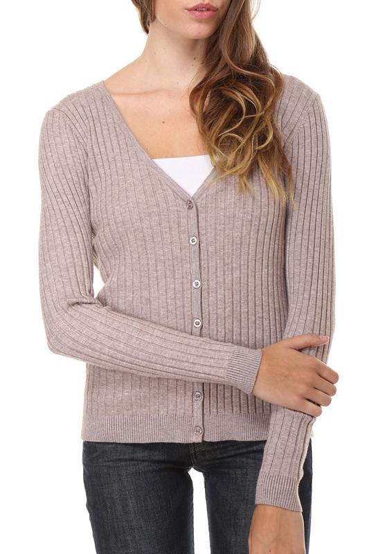 Кардиганы William de Faye