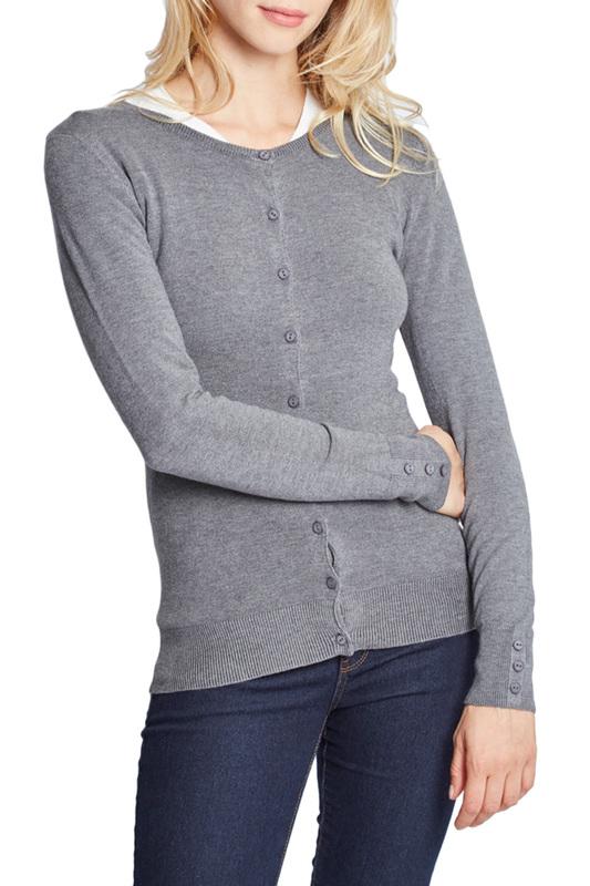 Кардиганы William de Faye