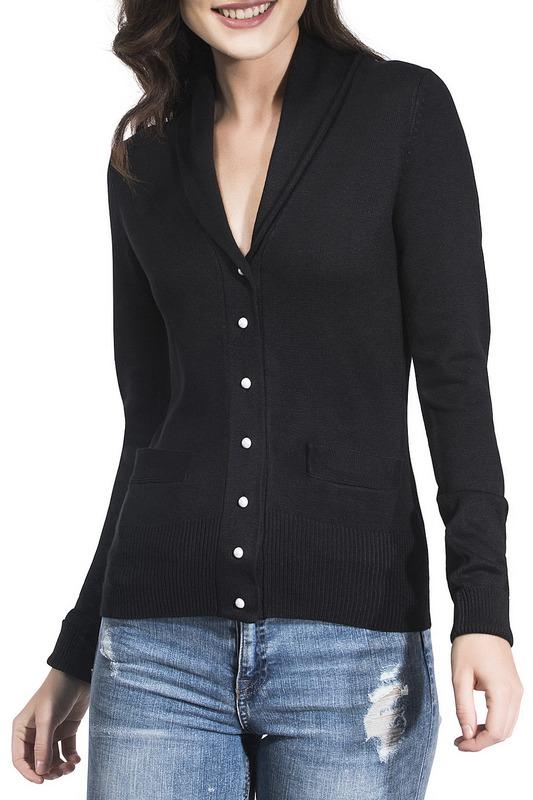 Кардиганы Vincenzo Boretti