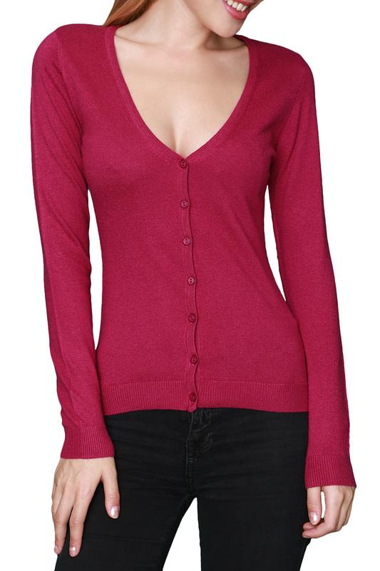 Кардиганы William de Faye