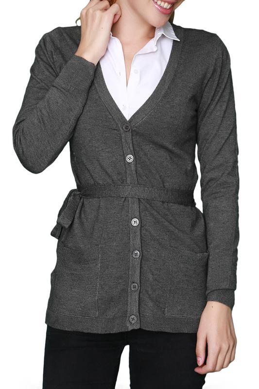 Кардиганы William de Faye