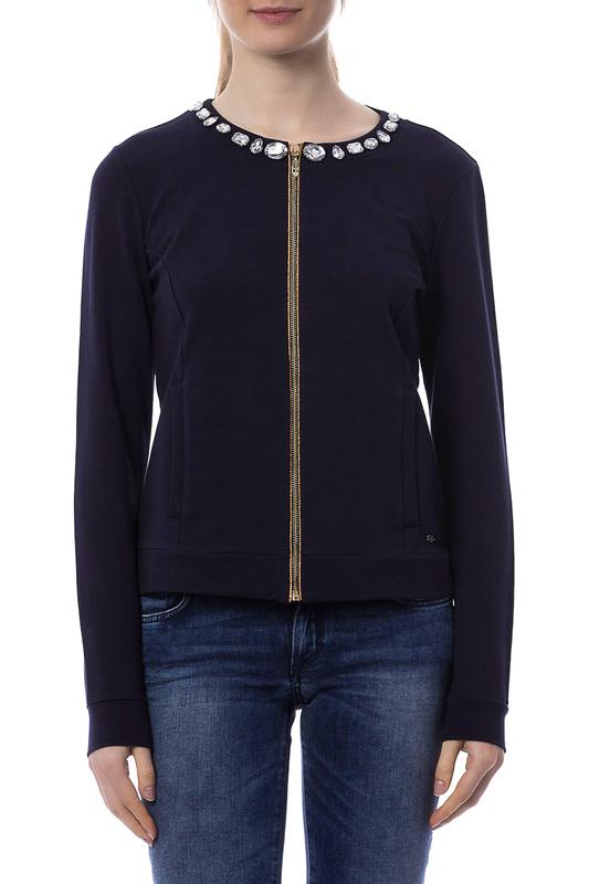 Кардиганы F.E.V. by Francesca E. Versace