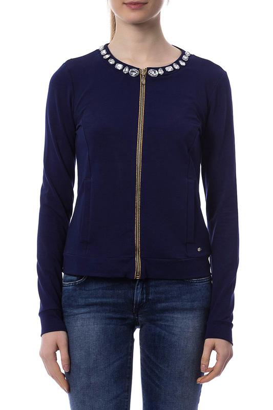 Кардиганы F.E.V. by Francesca E. Versace