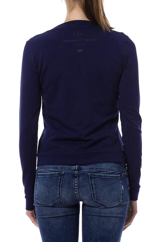 Кардиганы F.E.V. by Francesca E. Versace