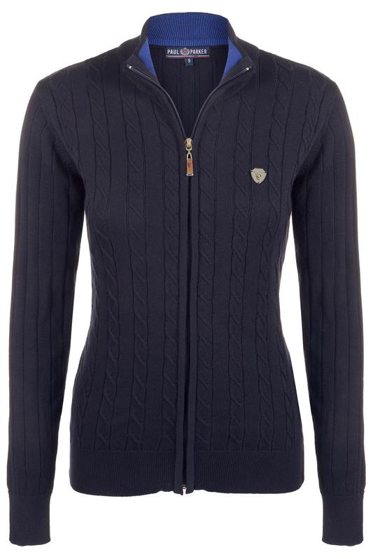 Кардиган Paul Parker