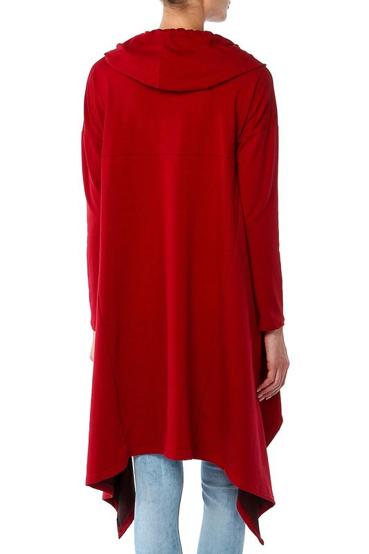 Кардиган Веста