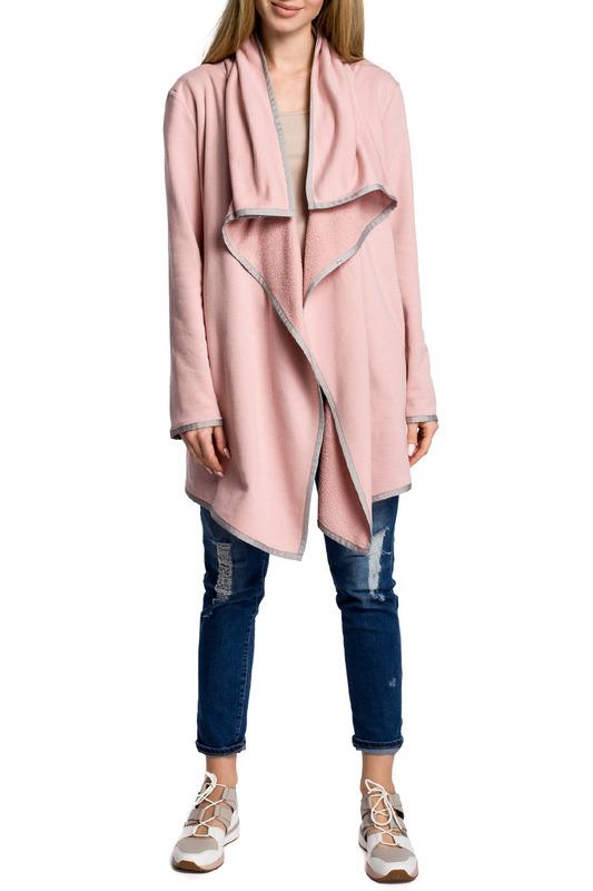 Кардиган Moe