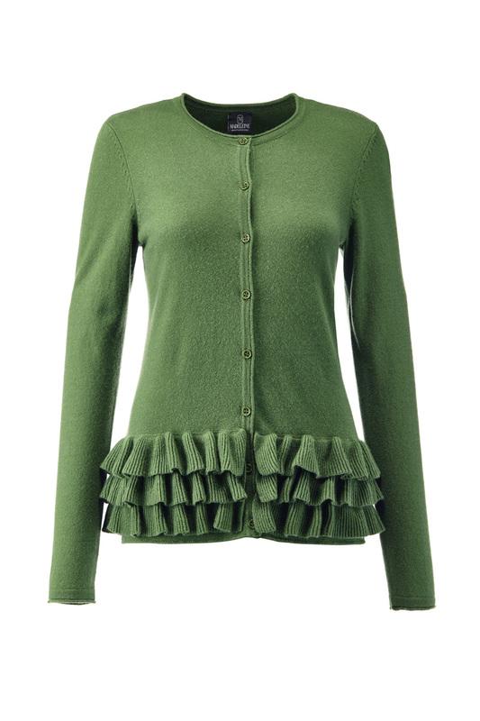 Кардиган Madeleine