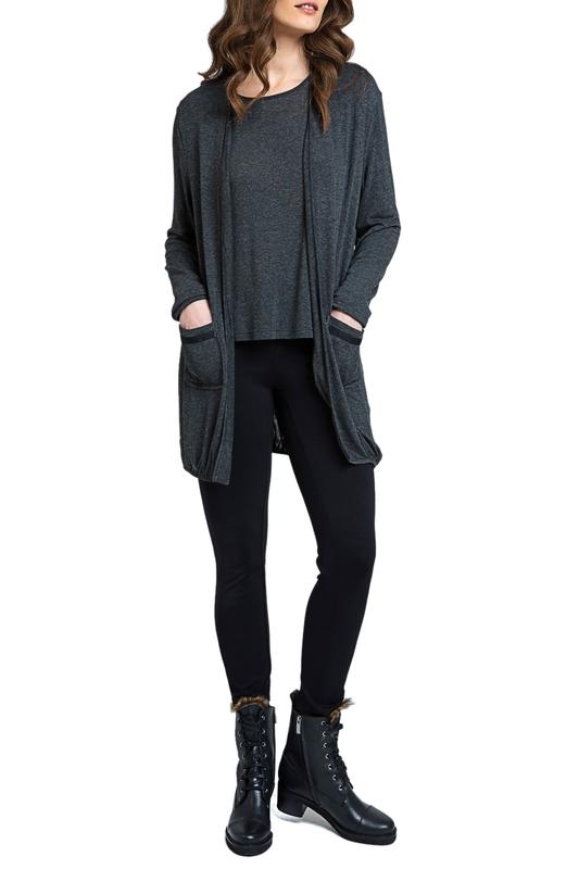 Кардиган Conquista