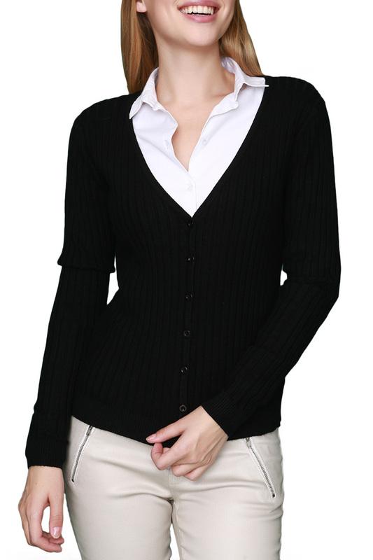 Кардиганы William de Faye