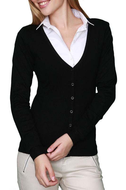 Кардиганы William de Faye