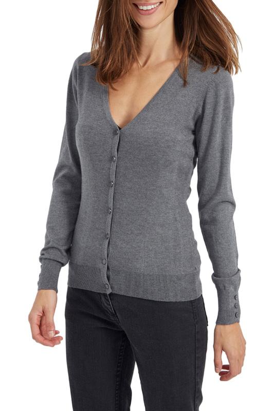 Кардиганы William de Faye