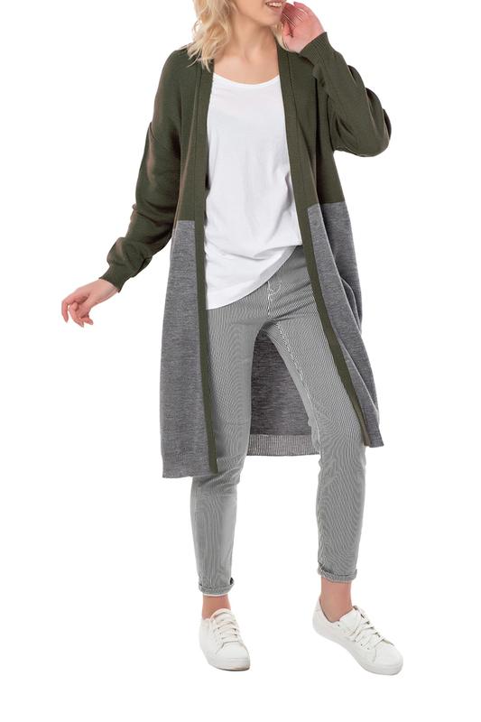 Кардиган Fly