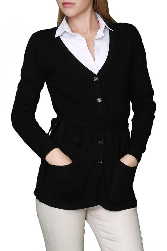 Кардиганы William de Faye