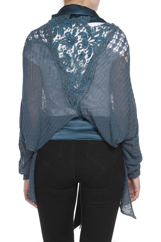 Кардиган Antonio Marras
