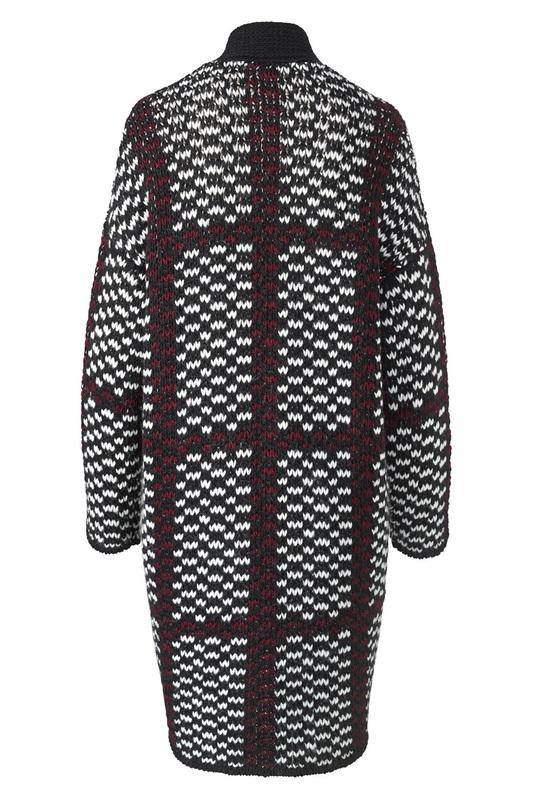 Кардиган Apart