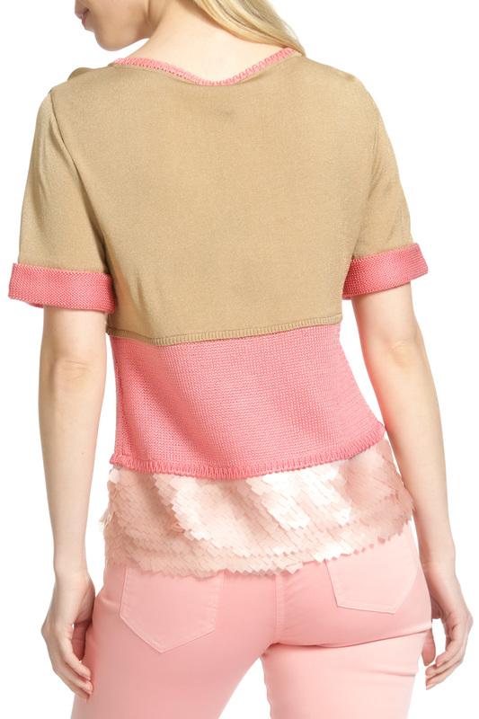 Кардиган Tricot Chic