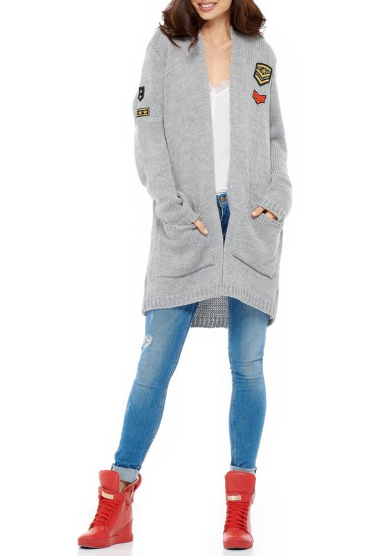 Кардиган Lemoniade