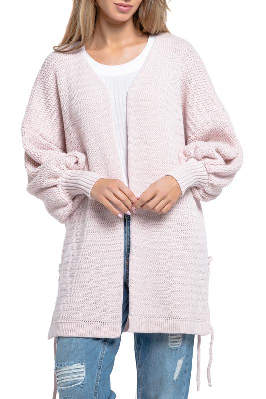 Кардиган FIMFI