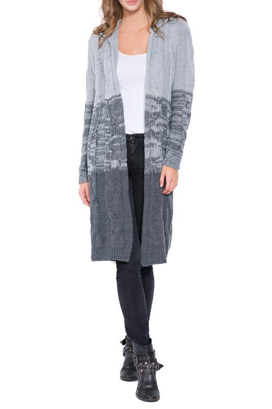 Кардиган FOBYA