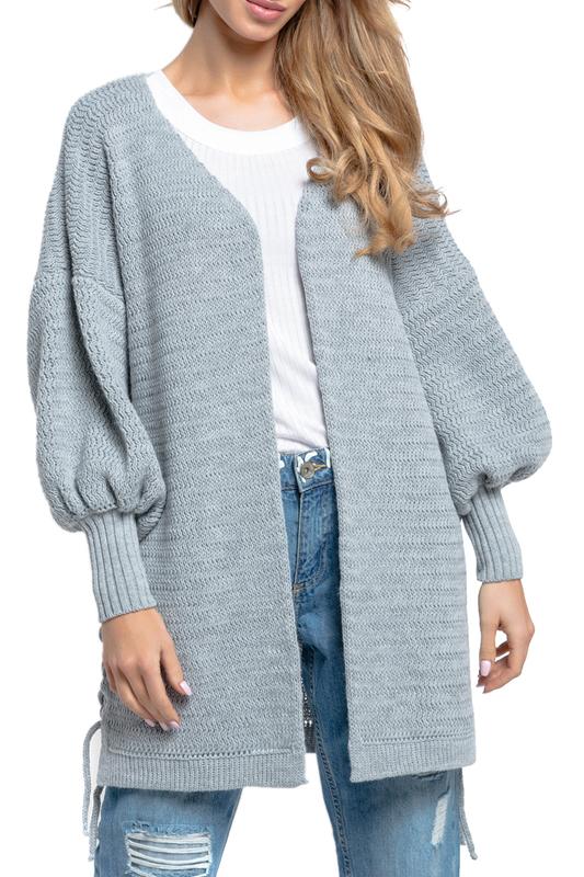 Кардиган FIMFI