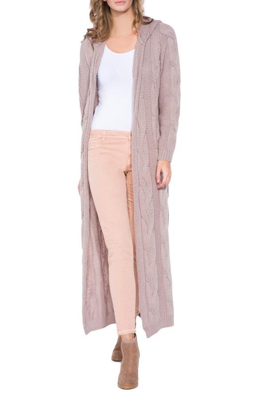 Кардиган FOBYA