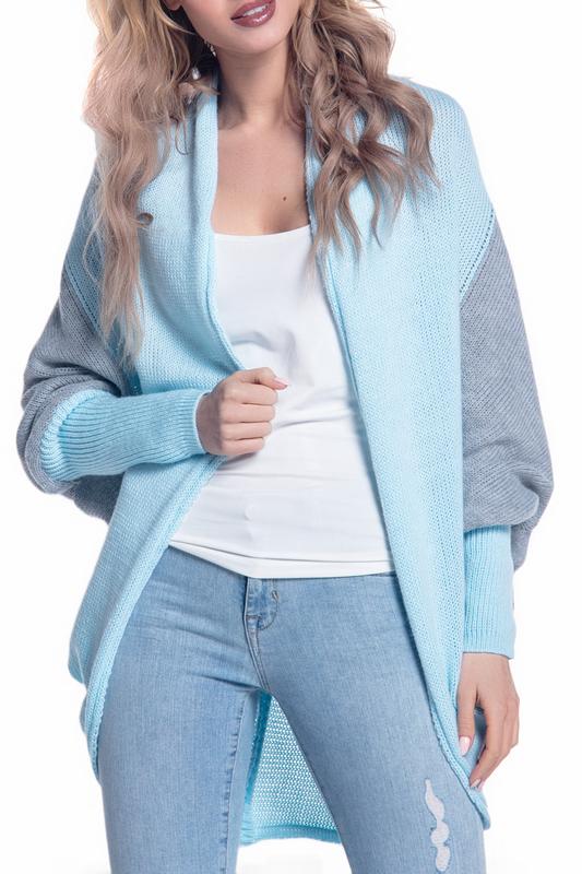 Кардиган FIMFI