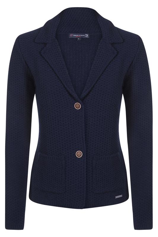Кардиган GIORGIO DI MARE